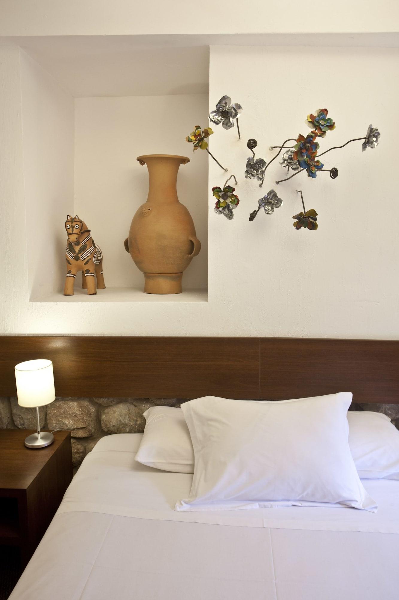 Tierra Viva Cusco Saphi Hotel Exteriör bild